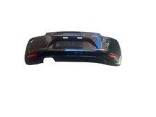 PARAURTI POSTERIORE VOLKSWAGEN vw  SCIROCCO 2008 CON SENSORI