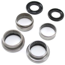 2 kit réparation roulement train arrière Peugeot 206 cc s16 RC 16v droit+gauche