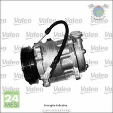 Compressore climatizzatore aria condizionata Valeo per FORD GALAXY SEAT ALHAMBR