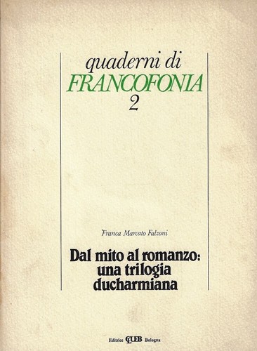 Marcato falzoni dal mito al - marcato,