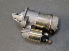 Motorino di Avviamento - Opel