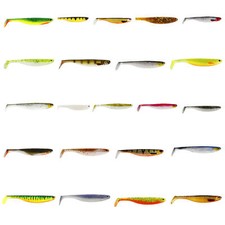 Westin ShadTeez Slim esca in