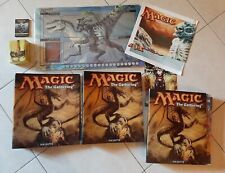 Magic The Gathering Serie