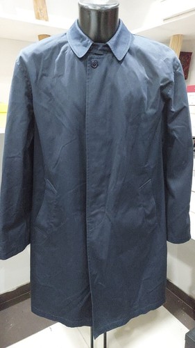 Cappotto misto cotone - cappotto,