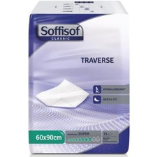 SOFFISOF TRAVERSA SALVA