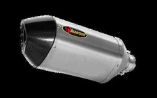 S-Y6SO6-HTT AKRAPOVIC