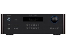 Rotel RA 1572 MKII Amplificatore integrato 200w classe AB Bluetooth Phono Bi Amp