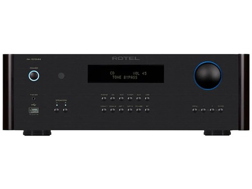 Rotel 1572 mkii - ra,