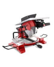 STAYER SC 250 CW Troncatrice combinata 255 mm 1800W