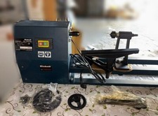 Tornio Per Legno Mai Usato 