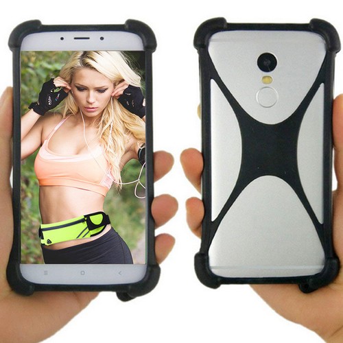 Custodia sottile silicone