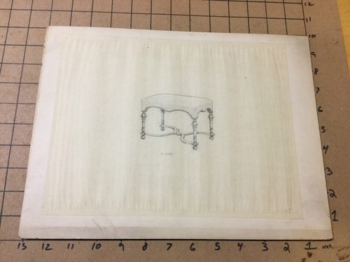 Vintage originale disegno - vintage,