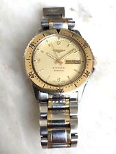 DRESS-DIVER LONGINES ADMIRAL 5