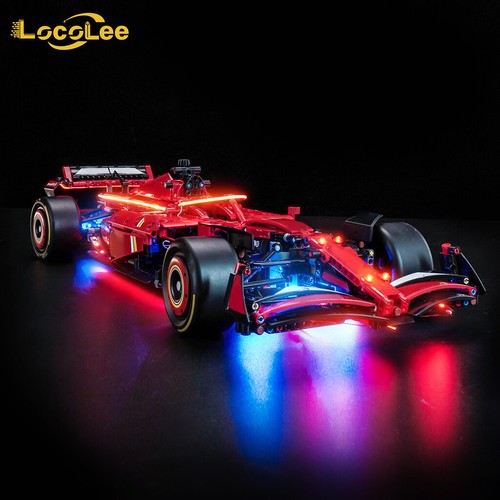 Locolee kit luci led per - luci, lego