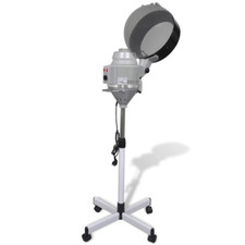 Vaporizzatore Capelli