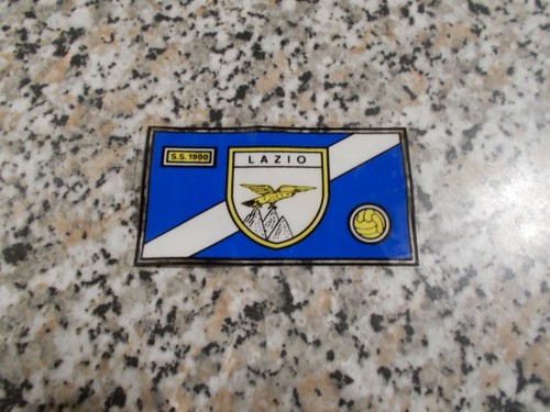 Scudetto lazio album - lazio,