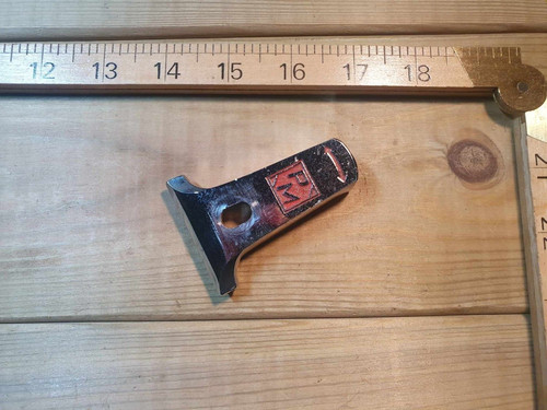Vintage paramo plane master - vintage,