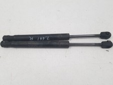 VOLVO S80 4 PORTE BERLINA 2006-2016 MONTANTI COFANO (COPPIA) 30779837