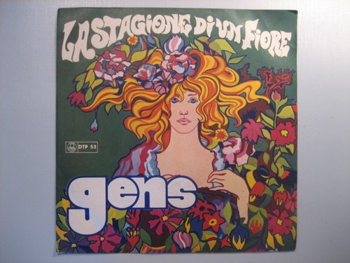 Gens stagione di - gens, un