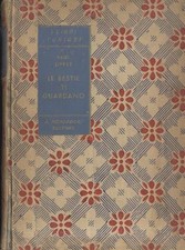 LE BESTIE TI GUARDANO Paul Eipper 1930 Mondadori - foto di Hedda Walther libro