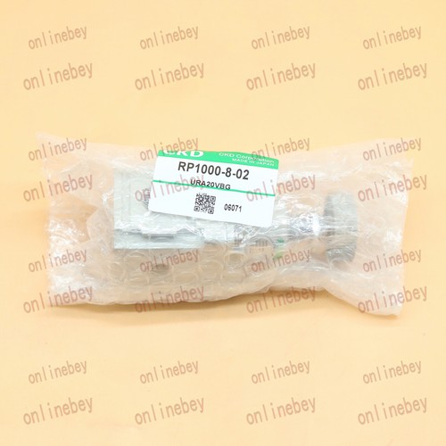 Rp1000 nuovo per valvola - rp1000-8-02,