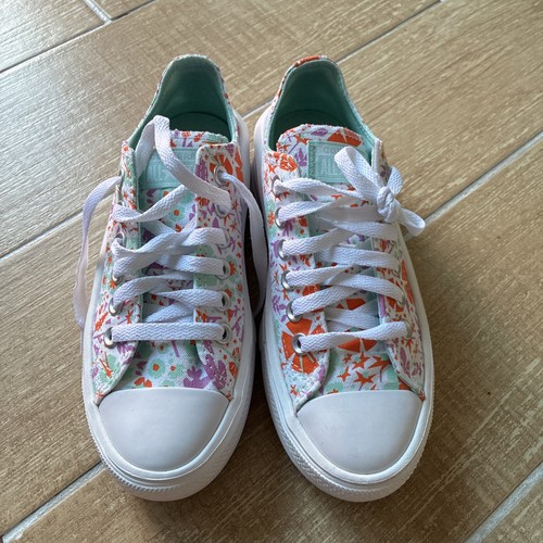 Scarpe ginnastica converse - da,