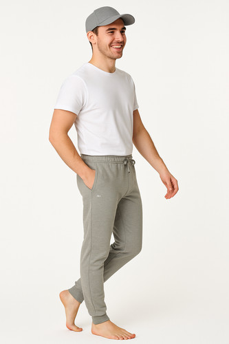 Pantalone tuta uomo ragazzo - pantalone,