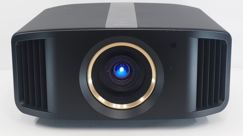 Proiettore jvc dla ila - dla-v5(b), d-ila