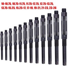 Alesatore manuale regolabile