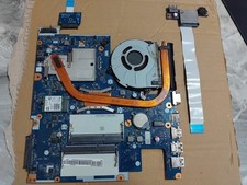 Scheda madre per ricambi Lenovo G50-80 80L0