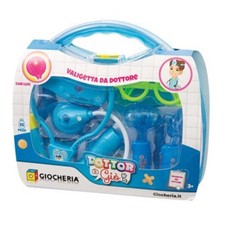 GGI190360 DG VALIGETTA DOTTORE