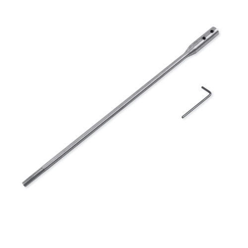 Prolunga 300 per - 300, fresa