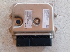 CENTRALINA MOTORE PER FIAT Panda 3° Serie MJD8F3P1 199A9000 diesel 1248 (12>)