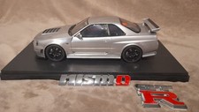 Kyosho otto nissan - otto,