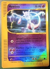 carta pokemon mewtwo