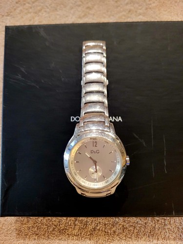 Orologio dolce gabbana - orologio,