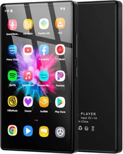 Lettore MP3 5" con sistema