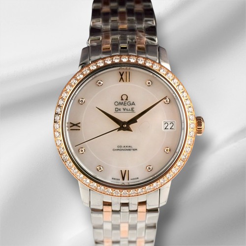 Orologio omega 7mm - omega, 32.7mm