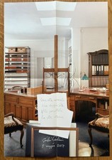 GIULIO PAOLINI  - Carton d