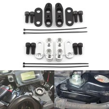 Motorcycle CNC Handlebar