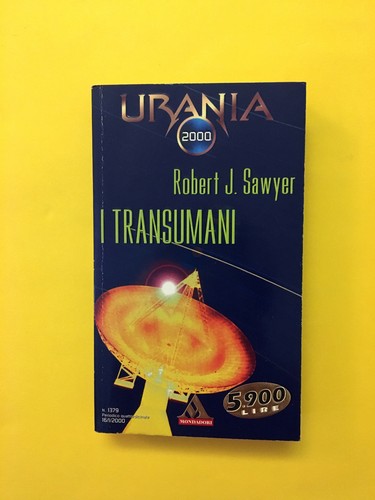 Transumani robert j - transumani-di,