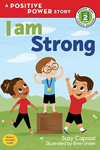 Strong - strong, (positive