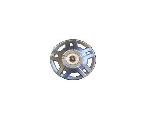 Kit coppe ruota copricerchi - kit, 4