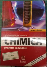 Chimica Progetto modulare +
