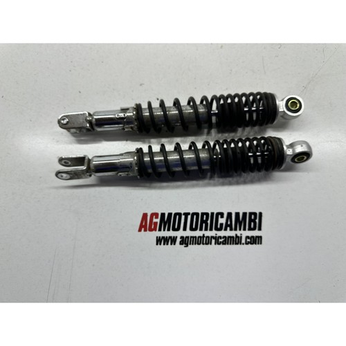 Coppia ammortizzatori - coppia,