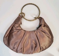 Borsa da sera braccialetto