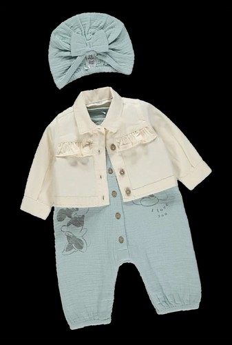 Set pagliaccetto giacca e - set, pagliaccetto,