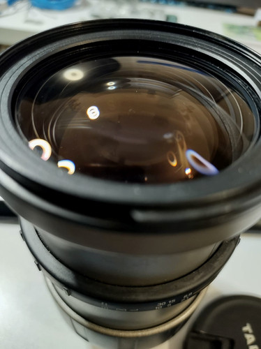 Tamron 271d 200 mm - af, 28-200