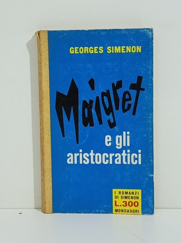 I127499 georges simenon - i127499,