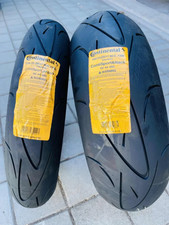 COPPIA 120/70 17 180/55 17 DOT